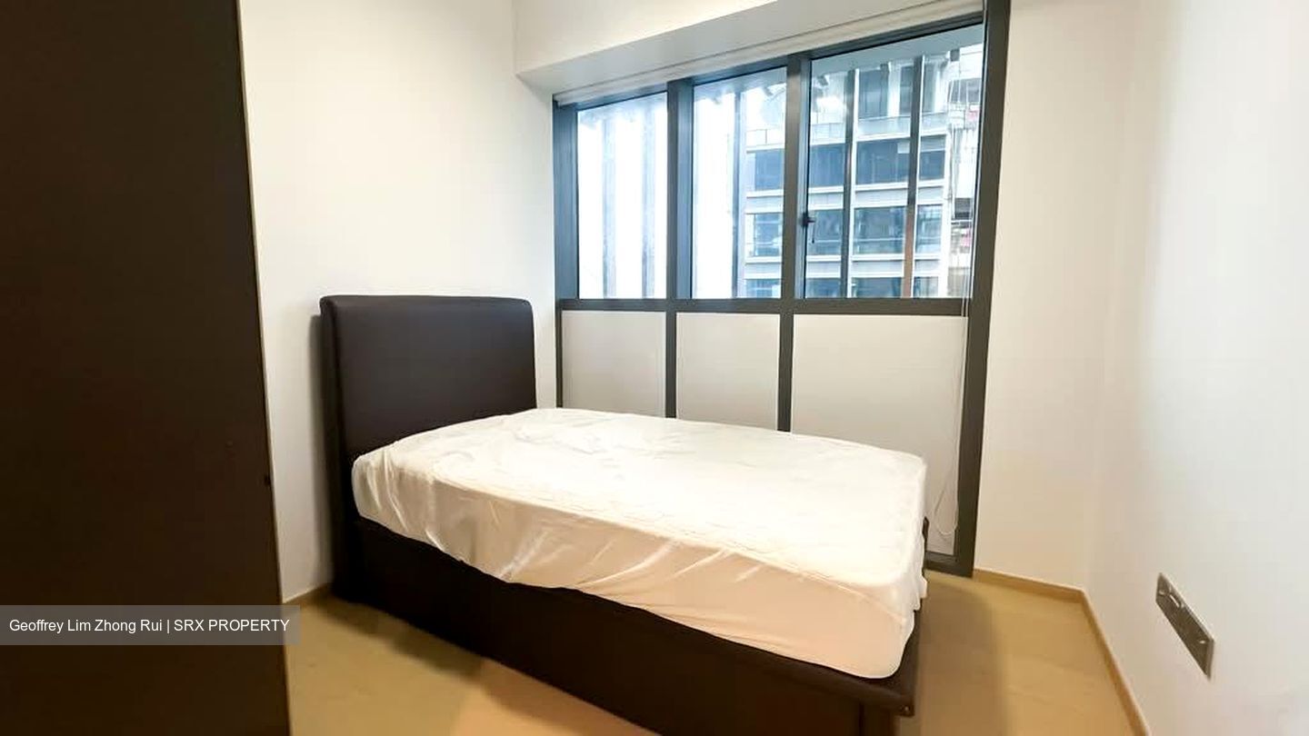 One Bernam (D2), Apartment #553696061